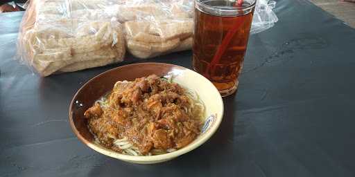 Mie Ayam Arjuna Karangmangu 7