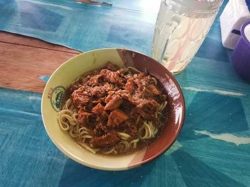 Mie Ayam Arjuna Karangmangu 3