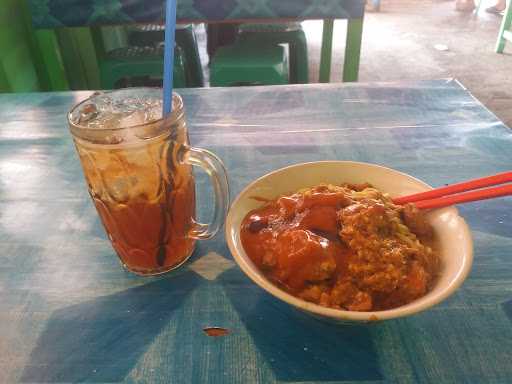 Mie Ayam Arjuna Karangmangu 4