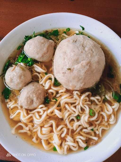 Mie Ayam Bakso Anugerah Asli Wonogiri 4