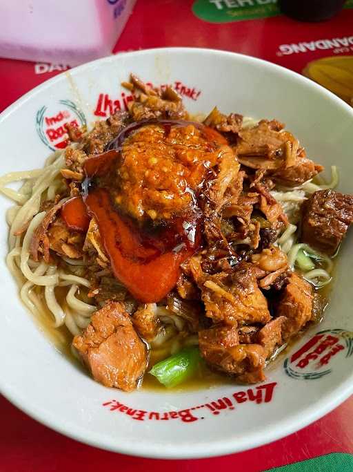 Mie Ayam & Bakso Karangmangu 6