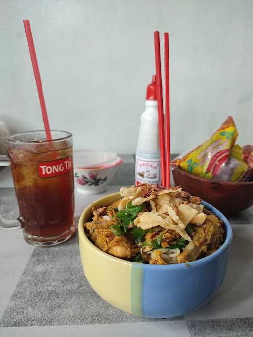 Mie Ayam & Bakso Kendil Karangmangu Kroya 10