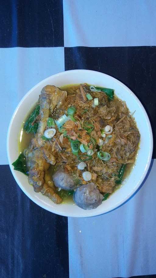 Mie Ayam & Bakso Kendil Karangmangu Kroya 2