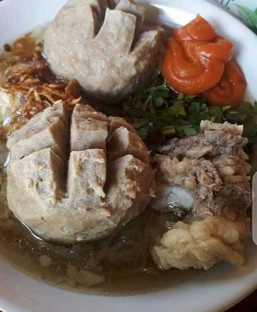 Mie Ayam Bakso Maher 3