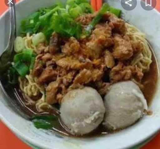 Mie Ayam Bakso Maher 2