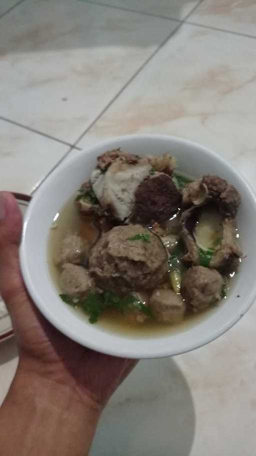 Mie Ayam Dadi Kanca 4