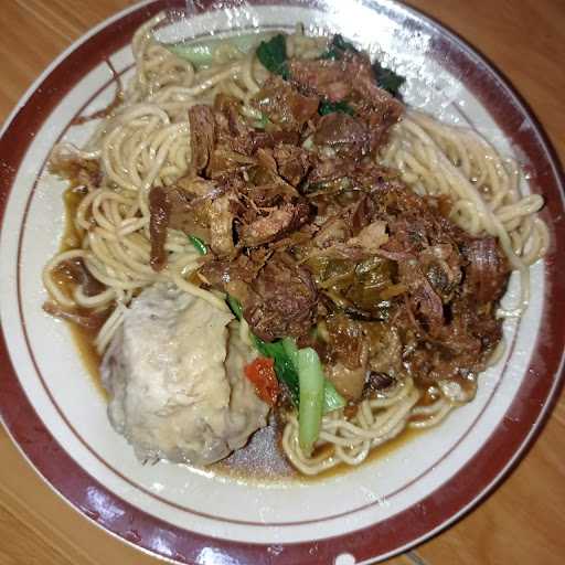 Mie Ayam Dadi Kanca 6