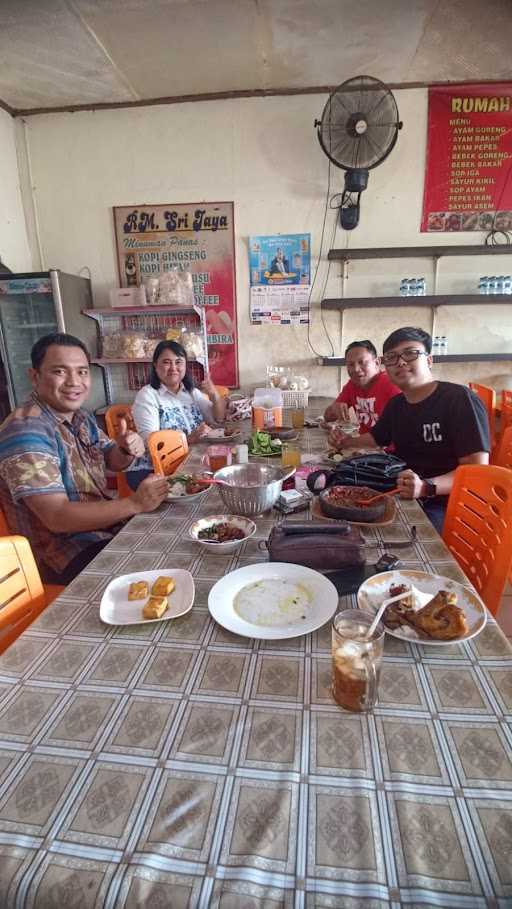 Mie Ayam Wajan & Bakso Stasiun 8