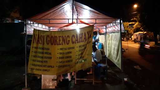 Nasi Goreng Cahaya 3