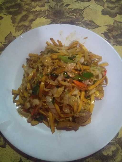 Nasi Goreng Cahaya 1