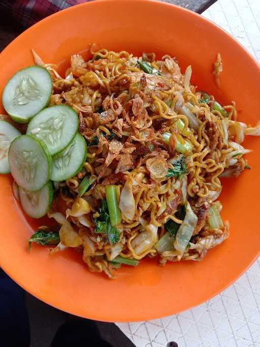 Nasi Goreng Elsih Wolez 1