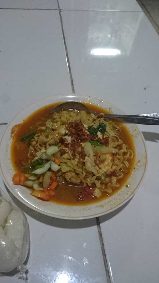 Nasi Goreng Irr 3