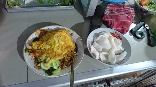 Nasi Goreng Irr 1