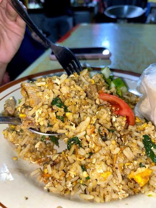 Nasi Goreng Kambing Podo Seneng 2