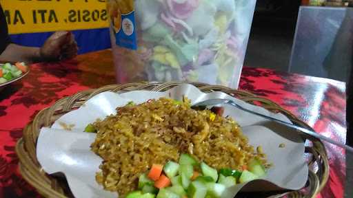 Nasi Goreng Laka Laka 2