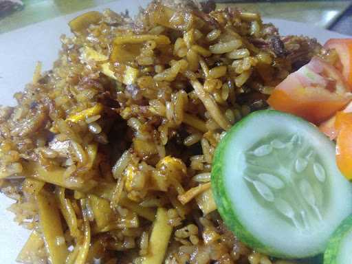 Nasi Goreng Mas Ato 10