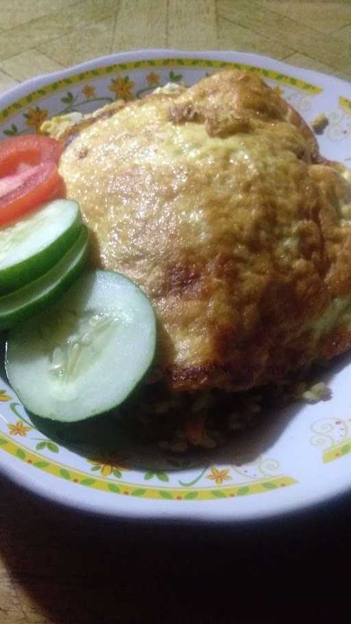 Nasi Goreng Mas Ato 6