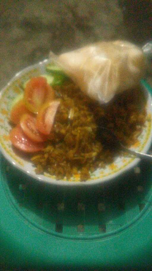 Nasi Goreng Mas Ato 2