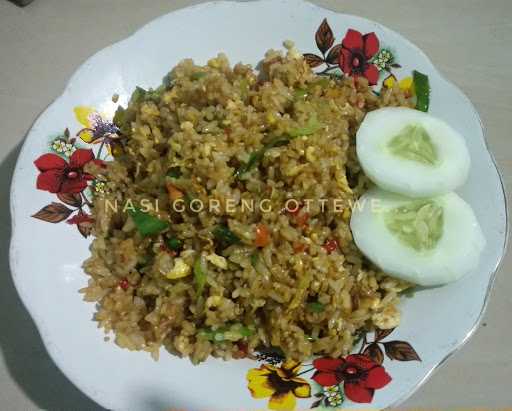 Nasi Goreng Ottewe 5