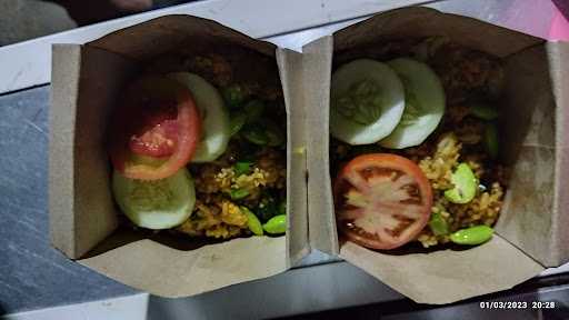 Nasi Goreng Ottewe 10