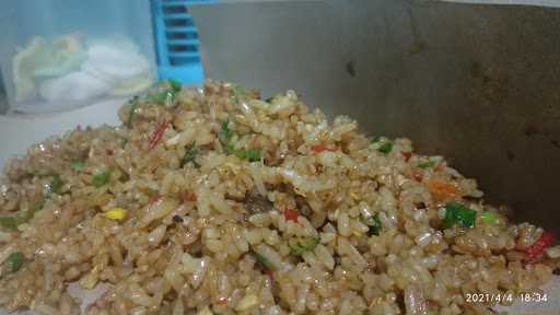 Nasi Goreng Ottewe 8