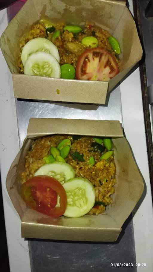 Nasi Goreng Ottewe 9