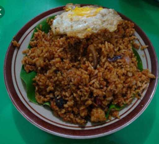 Nasi Uduk Perdana 88 10