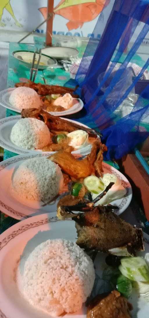 Pecel Lele Lesehan Bang Yoyo 3