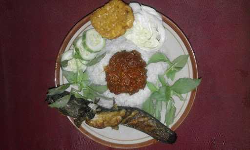 Pecel Lele Mba Sri 3