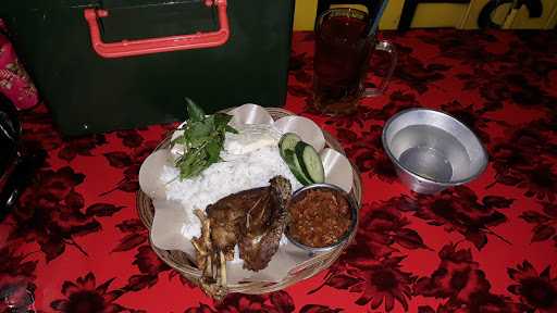 Pecel Lele Waras Slamet 2