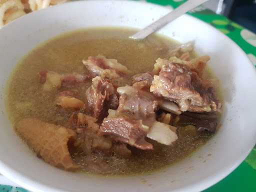 Podomoro (Sate&Gulai) 8