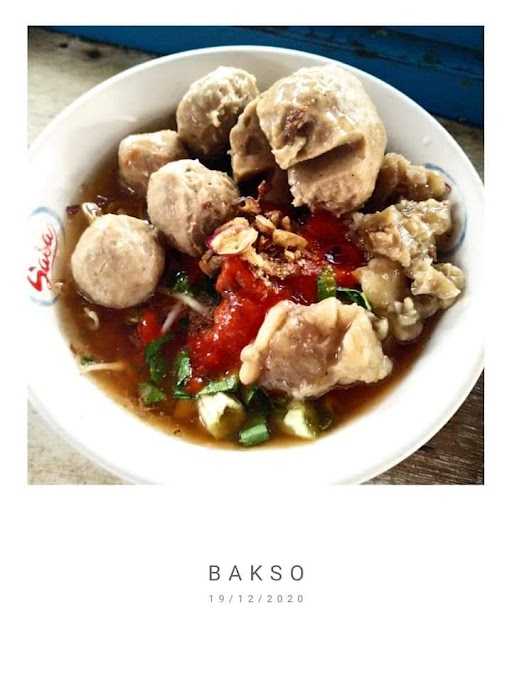 Pondok Bakso Rudal Aliyah 2