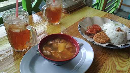 Pondok Rawit Sambel Belis 10