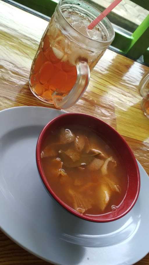 Pondok Rawit Sambel Belis 5