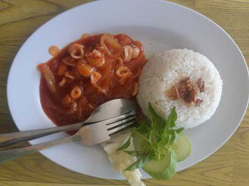 Pondok Rawit Sambel Belis 8