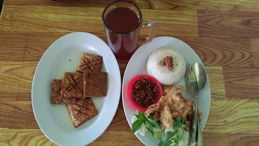 Pondok Rawit Sambel Belis 2