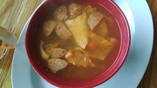 Pondok Rawit Sambel Belis 3