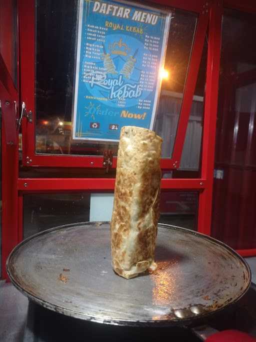 Royal Kebab 1