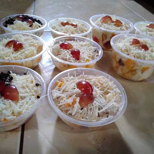 Salad Rezeki_Snack 3