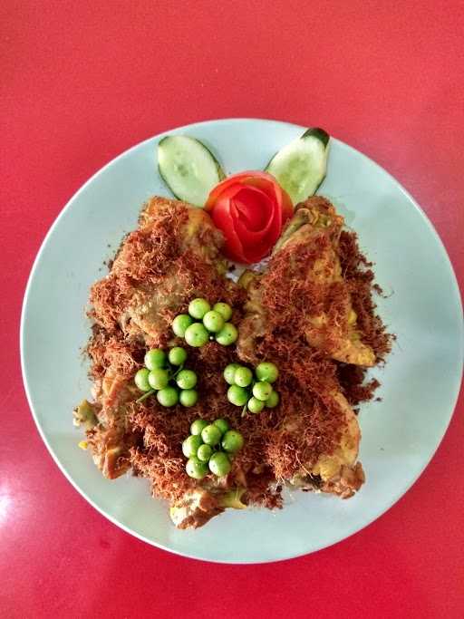 Sambal Ijo 3