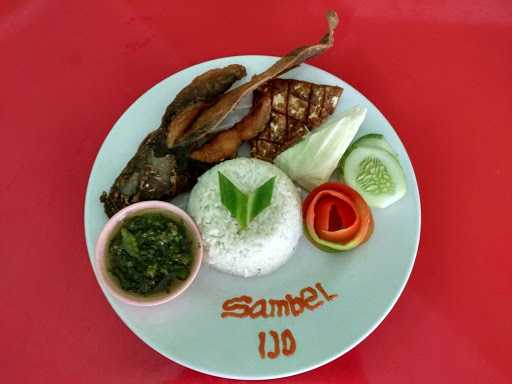 Sambal Ijo 10