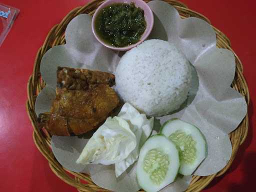 Sambal Ijo 9