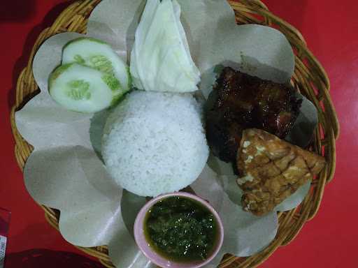 Sambal Ijo 6