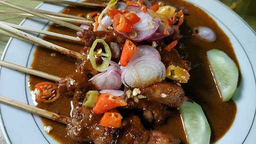 Sate Kambing Podo Tresno 7