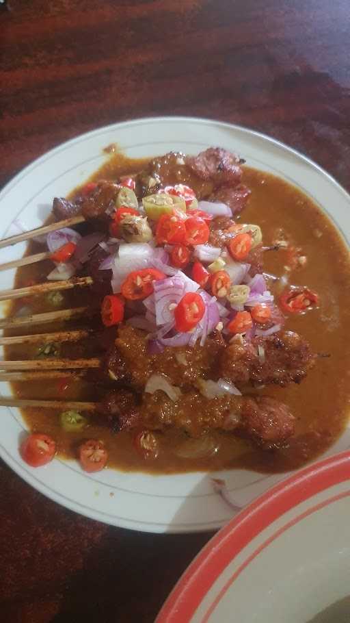 Sate Kambing Podo Tresno 6