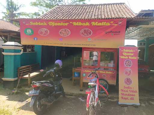 Seblak Djontor Mbak Mala 7