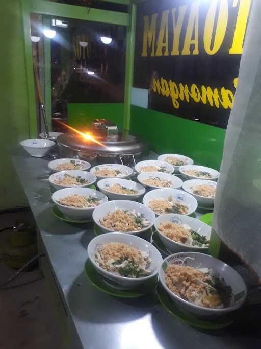 Soto Ayam Lamongan Karangmangu Pak. Ragum 2