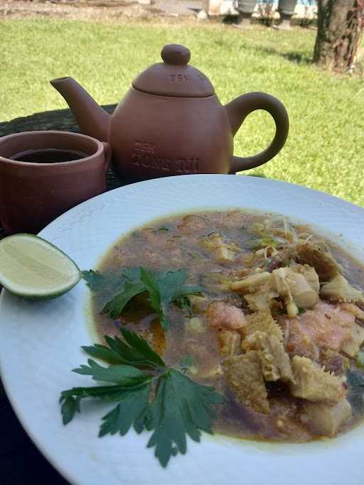 Soto Kari Bukar 8