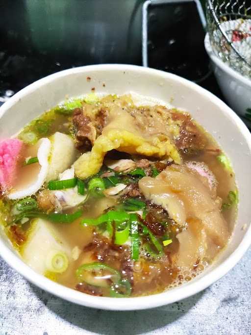 Soto Kari Bukar 6