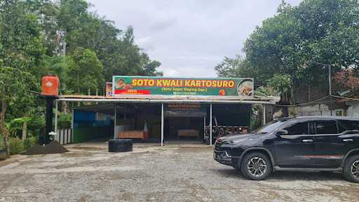 Soto Kwali Kartosuro Kroya 5